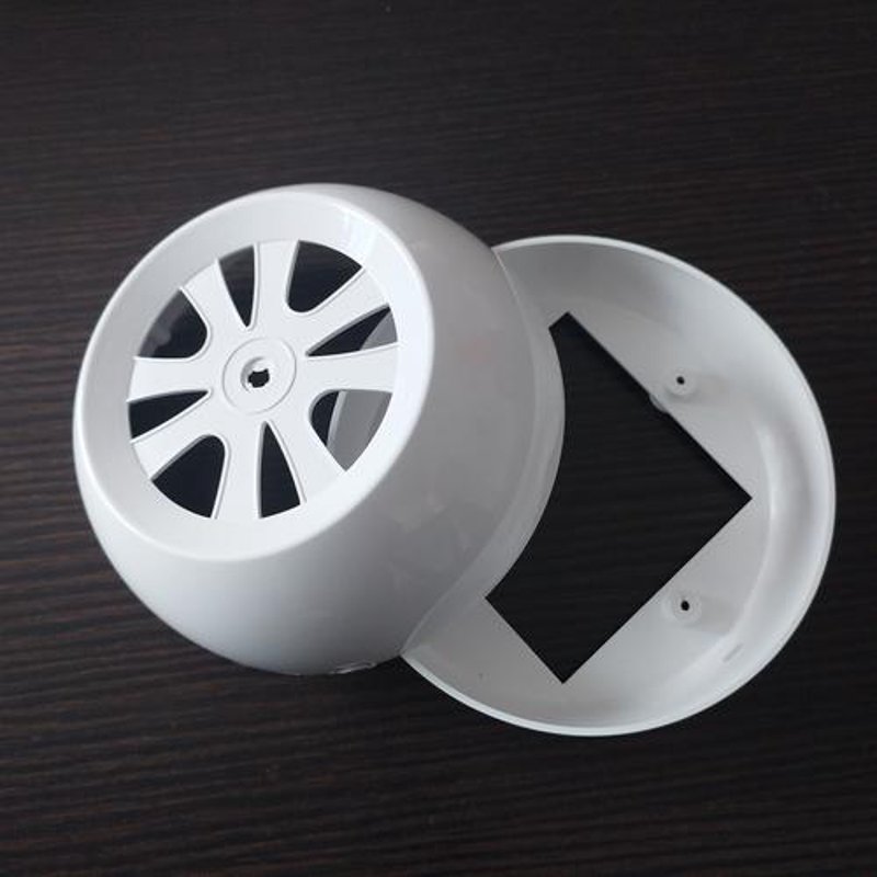 塑说未来：定制塑胶制品开启工业制造新篇章